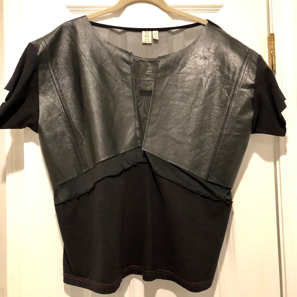 Urban Outfitters- Urban Renewal Vintage Top NWT